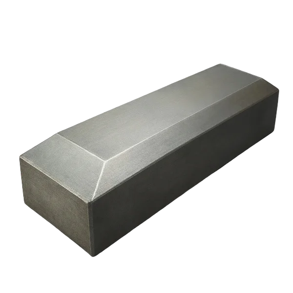 Sheet metal domed straight inserts