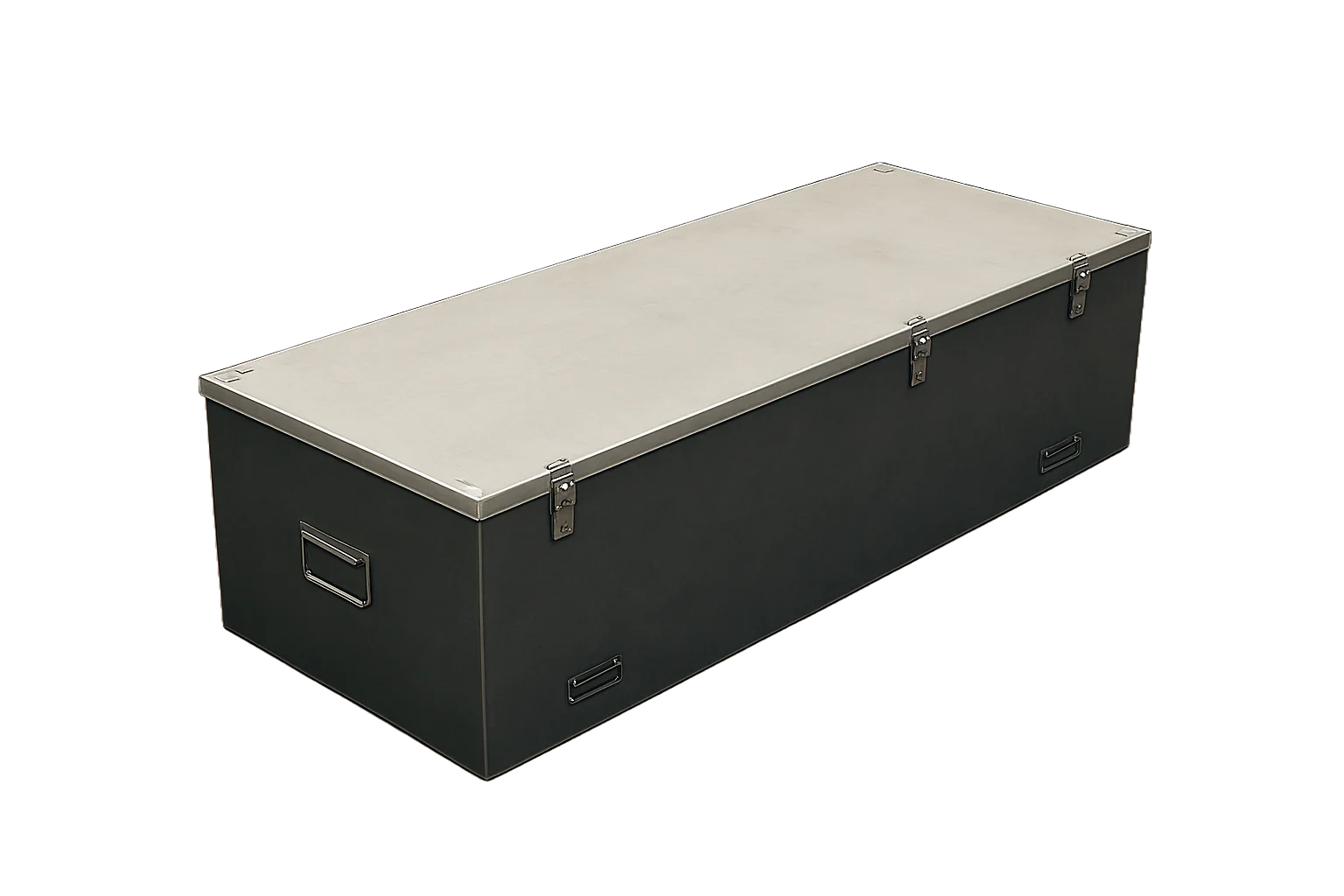 Transport boxes